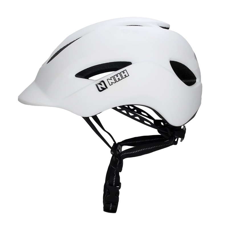 Mens and womens outdoor bicycle riding helmets Mountain road safety helmets